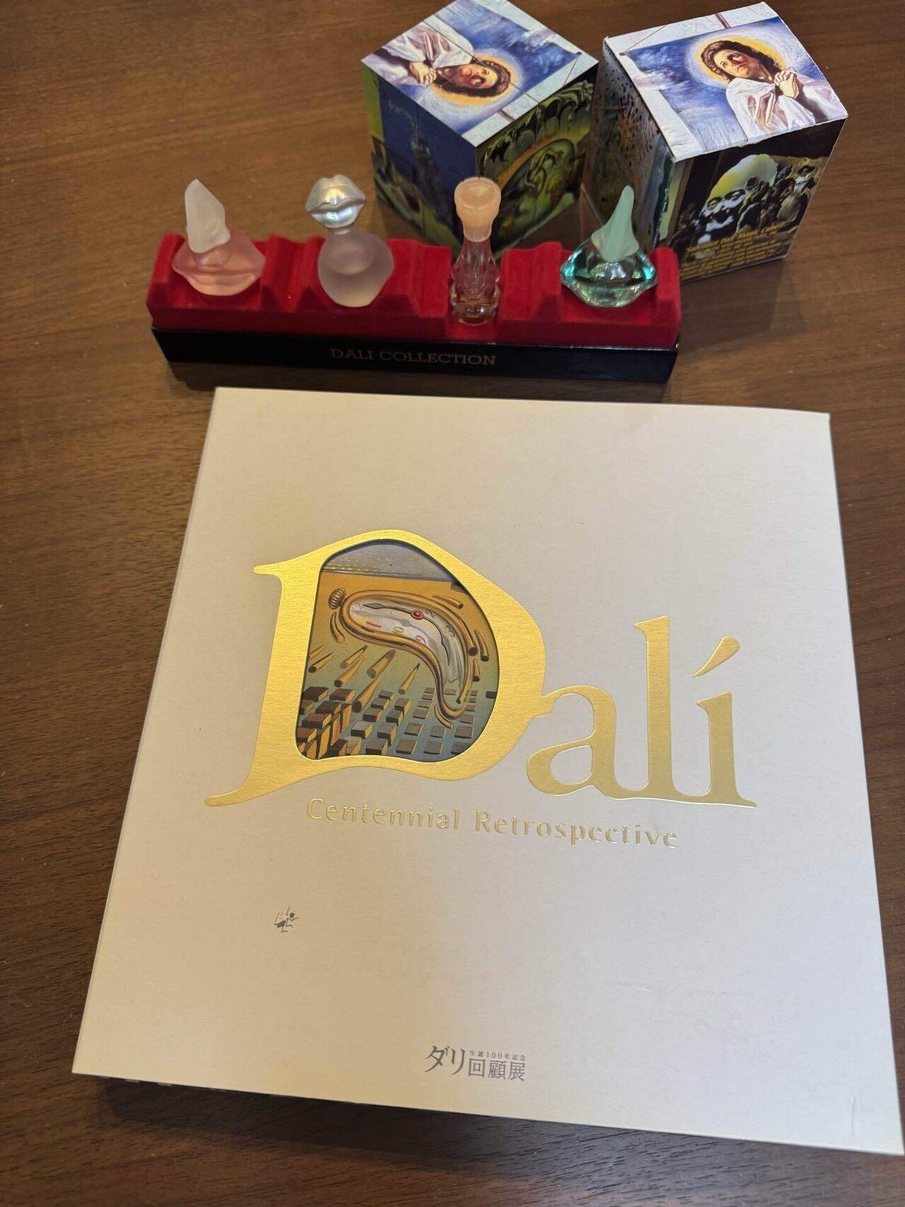 頭の中を覗いた気分『サルバドール・ダリ ― エンドレス・エニグマ 永遠