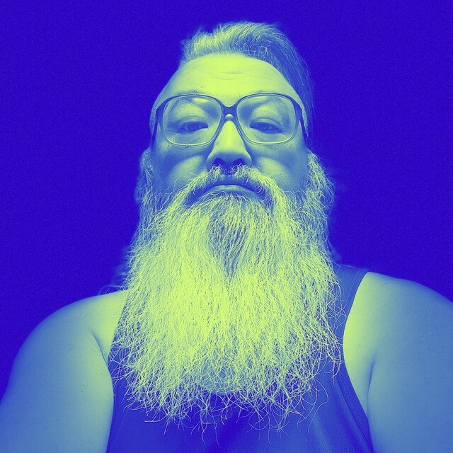 一月 2 (full version)｜田亀源五郎