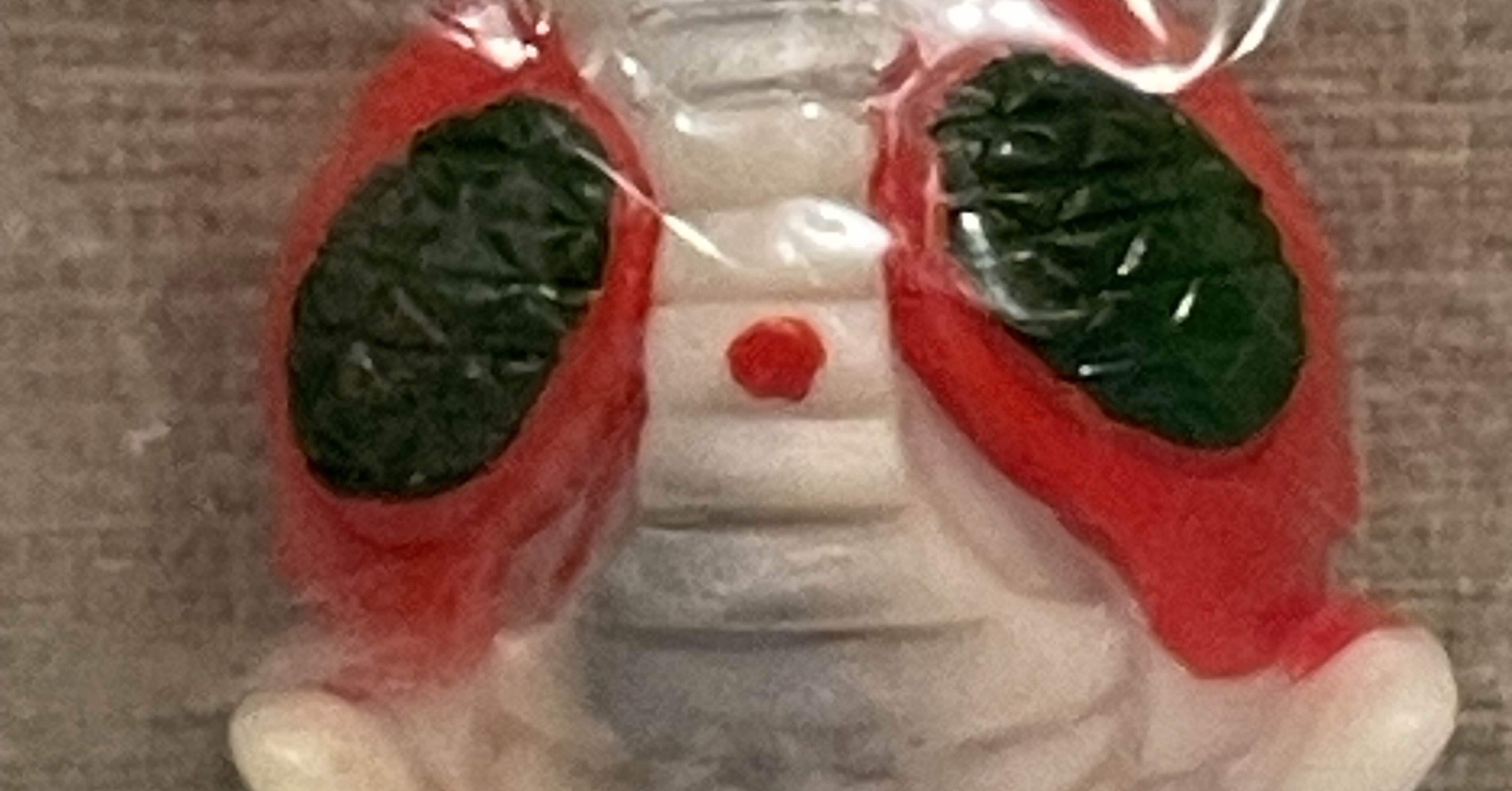 イジリー岡田の【ソフビひとり語り】仮面ライダーV3！ミニソフビ