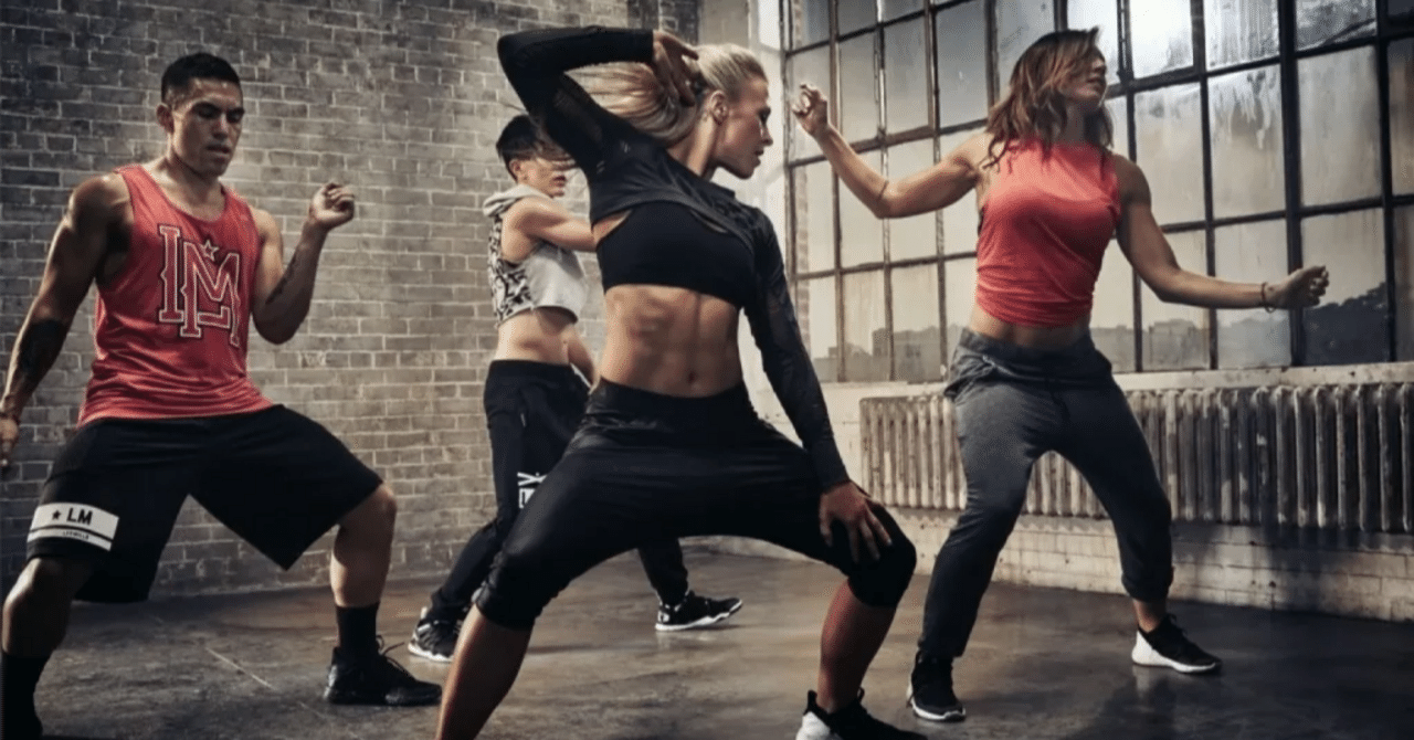 ボディジャムを語りたい(600文字)｜まいぷろ