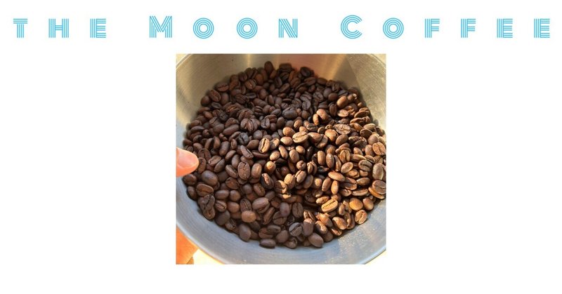 コーヒー豆 片手鍋 自家焙煎の記録 Vol.358 - COLOMBIA