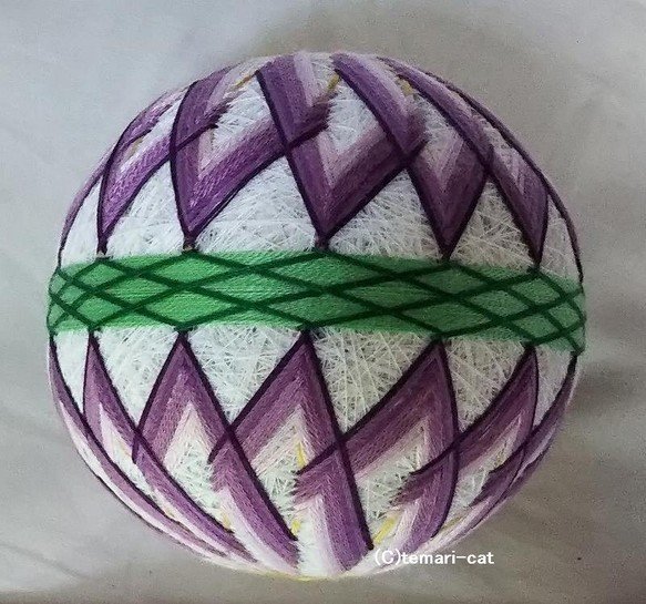 手毬 手鞠 てまり 刺繍椿 No117 手毬 手鞠 てまり 刺繍椿 No117 手毬 手鞠 てまり 刺繍椿 No117