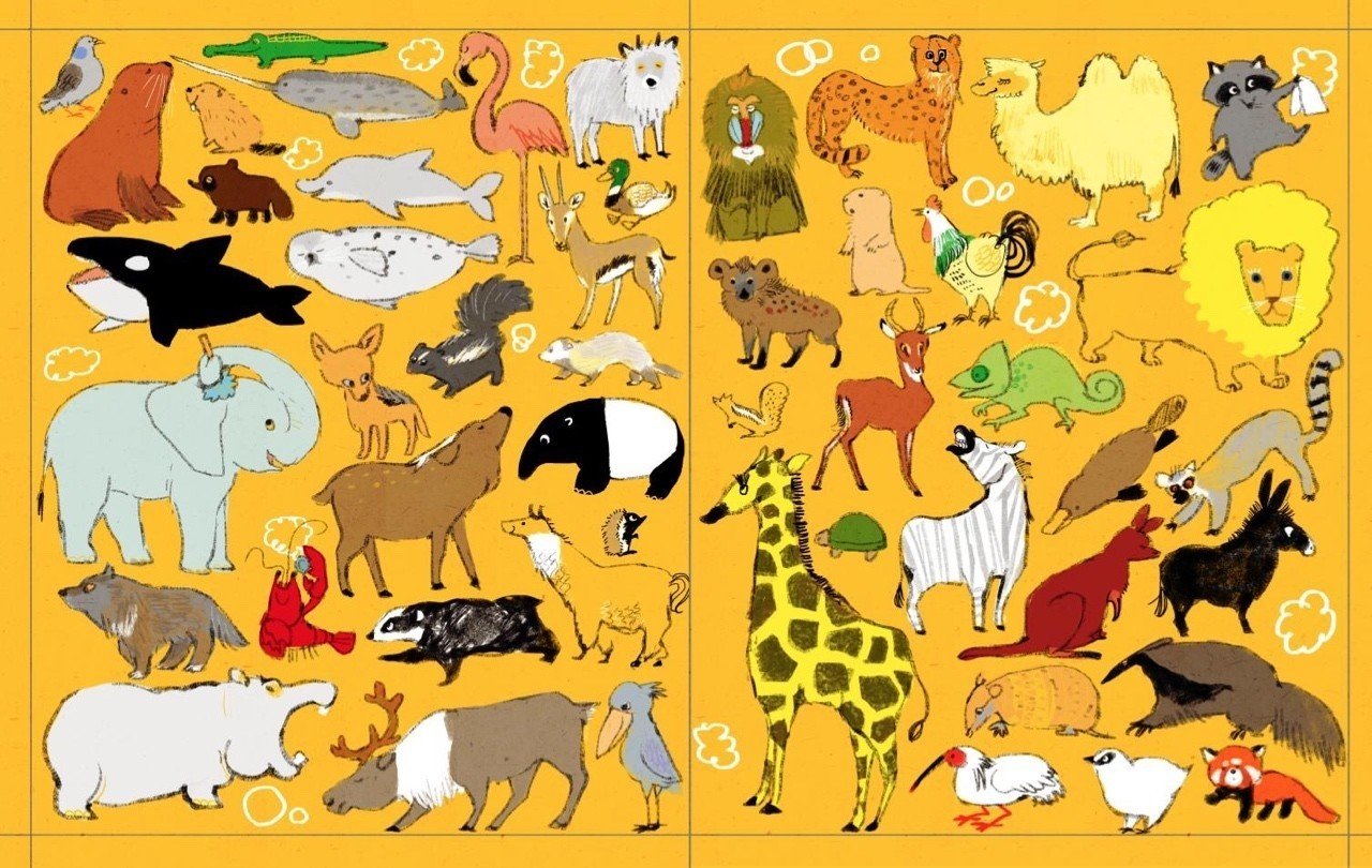 こんな仕事がしたい ももろ Illustrator 絵本 Note