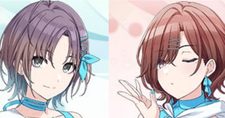 浅倉透＆樋口円香STEP】読解 「抽象と具体」から人物像に迫ってみる