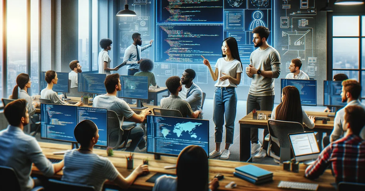 Understanding Terms Used in Software Development｜su_myat_phyu