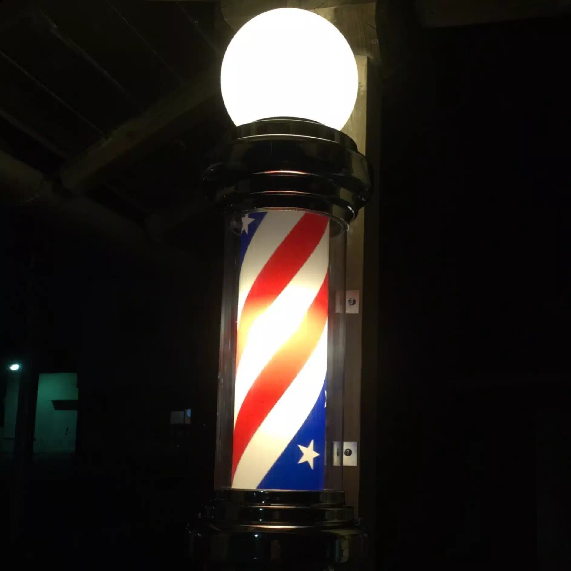 jazzbarber