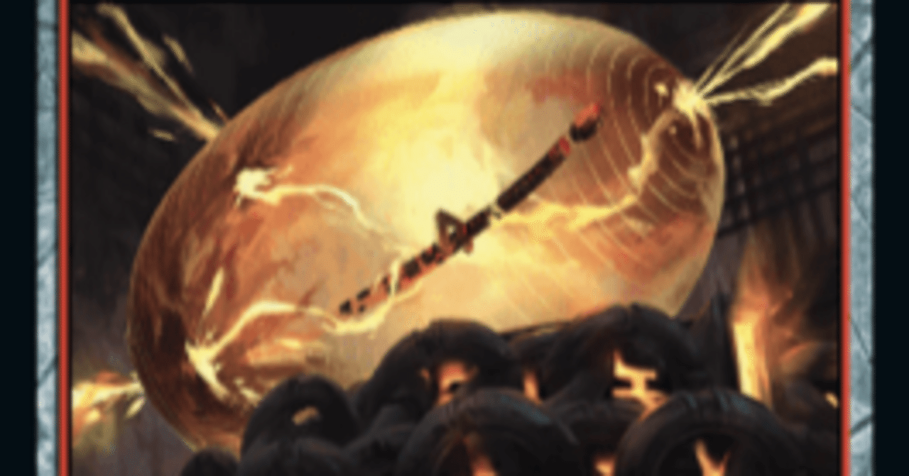 mtg格安スタンダード】赤単シンセサイザー｜さわさわ