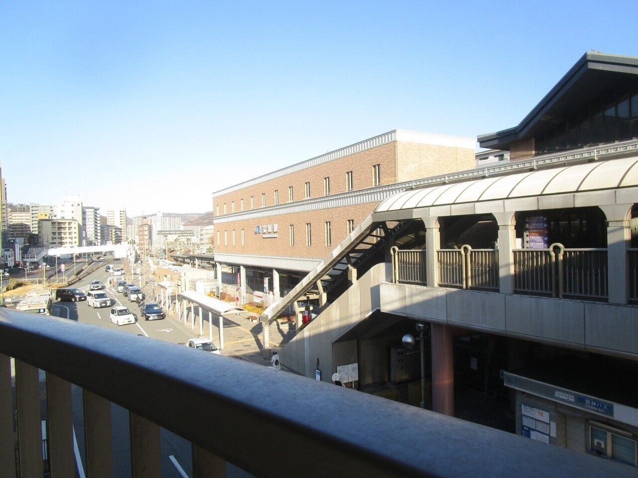 今日1月7日は6年ぶりに「阪急沿線西国七福神新春ウォーキング」に参加しよう思い宝塚に向かいました。学研都市線 学研都市線で行こう jr