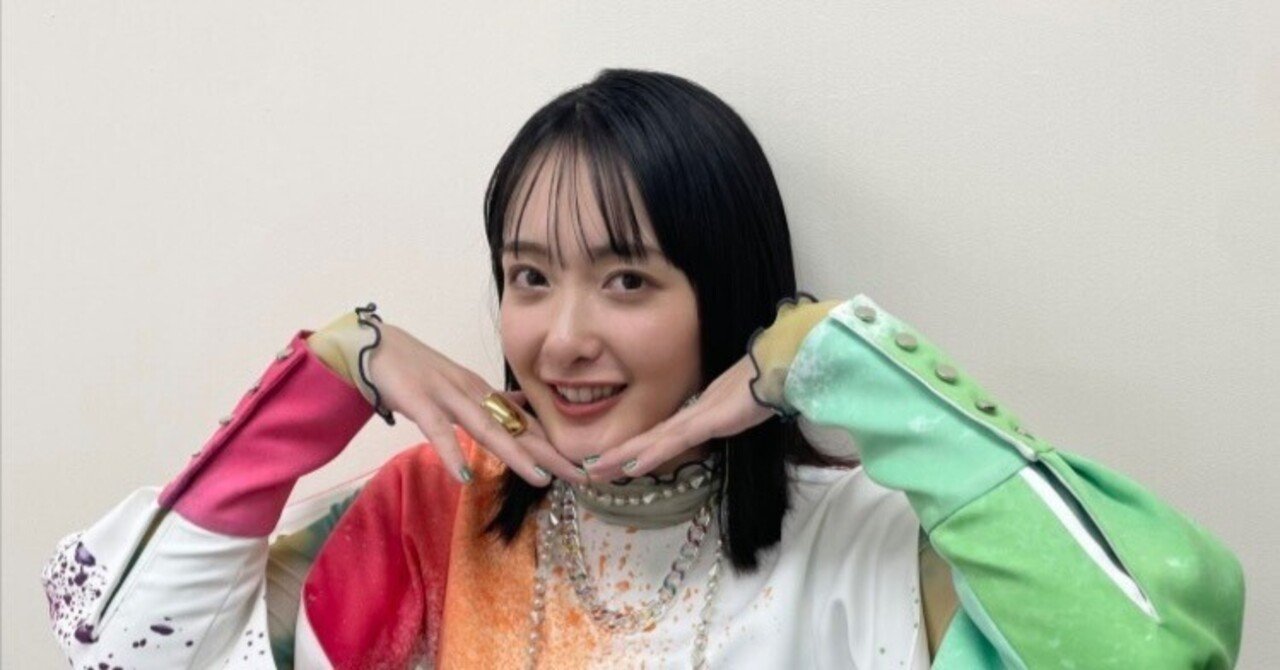 2024年度も可愛い女に情緒を狂わされ続けたいPart1 緑黄色社会ボーカル