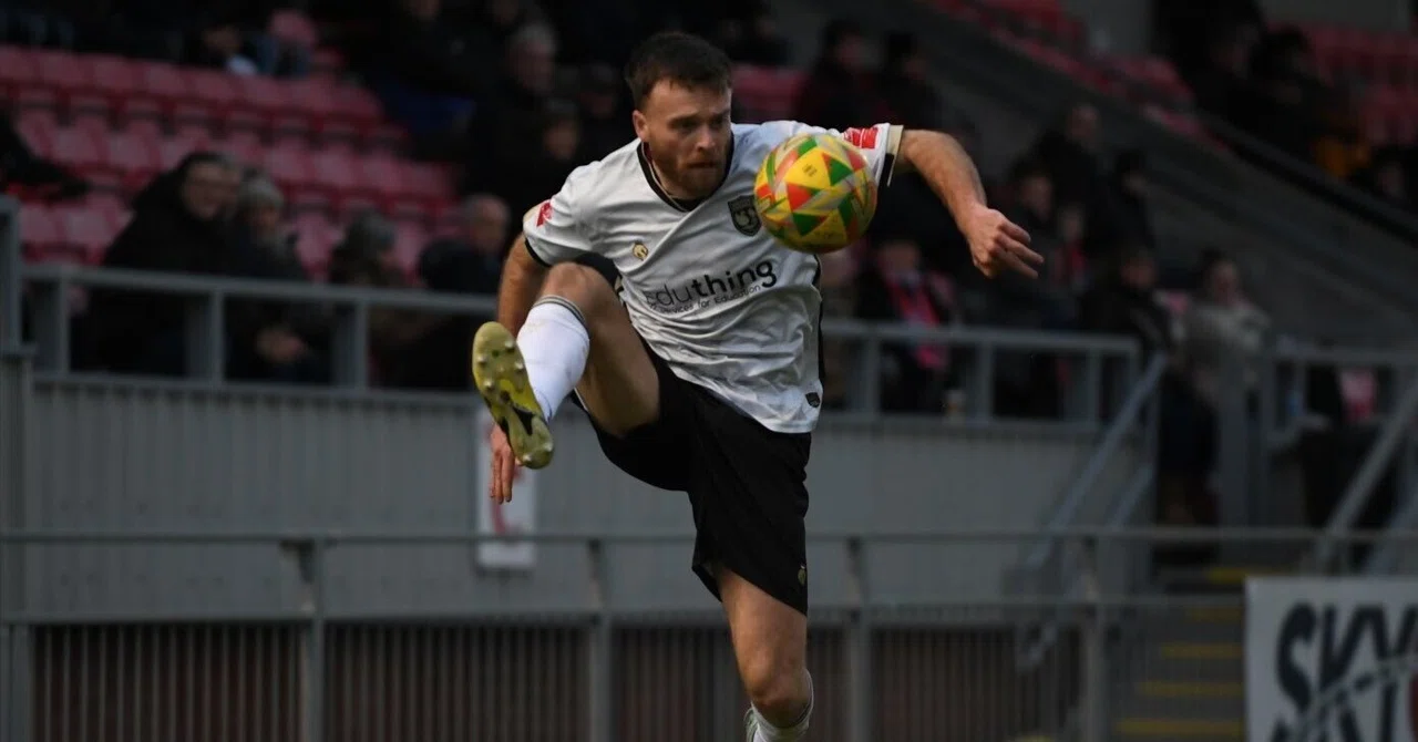 1/6(土) リーグ第26節 vs Hayes & Yeading United (A) 結果｜Walton & Hersham FC Japan