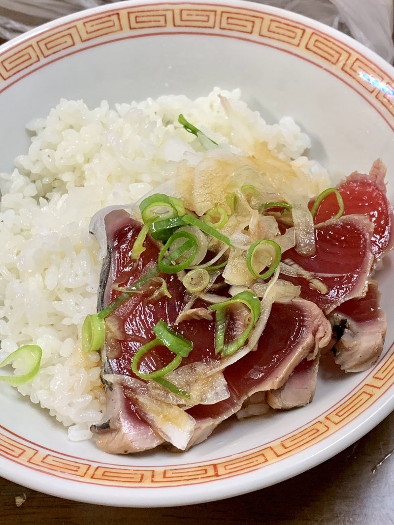 キビナゴの刺身がとっても美味しかった 西村拓輝 Note