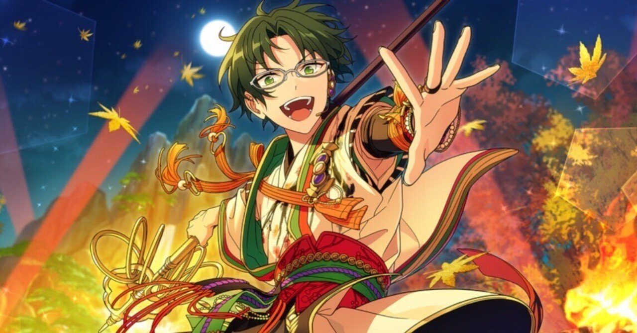 月光輝く『夢舞台』へ-主人公になりたがった少年の紡いだ「物語」｜lotus