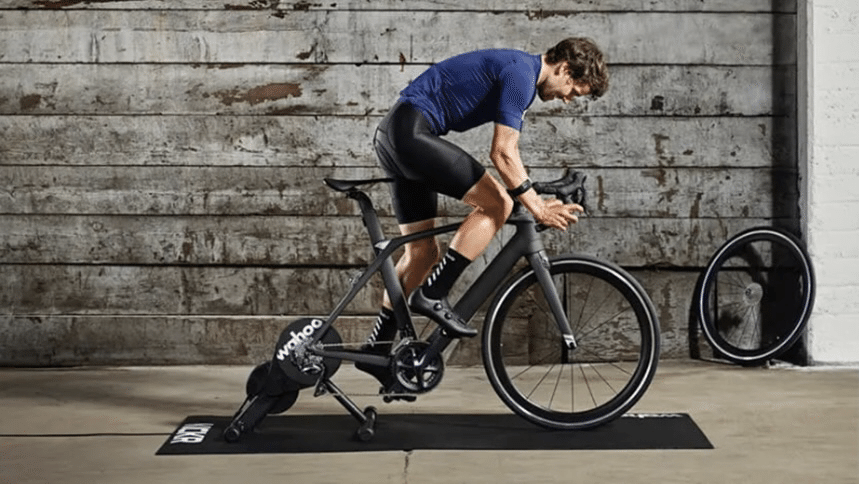 Wahoo KICKR Move ローラー台 KICKR ROLLR （キッカーローラー