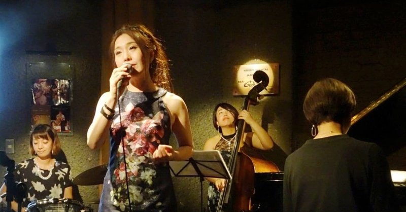 あさばみほ ladies' jazz special live 関東ツアー day3まで無事終了！| live archive 2019/6/24-6/30