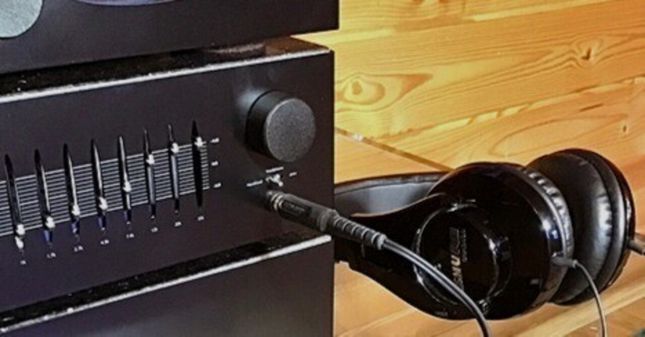 新・オーディオ入門49 プリアンプ編 ヘッドホンアンプ回路｜MUSICA