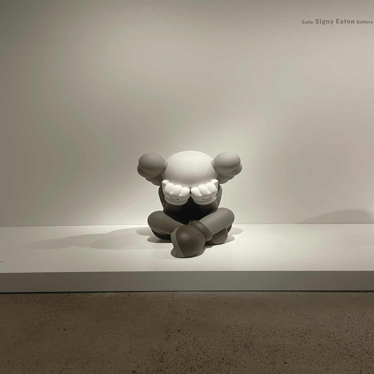 カナダ留学】近現代美術館AGOで感じた現代アートのメッセージ｜悩める