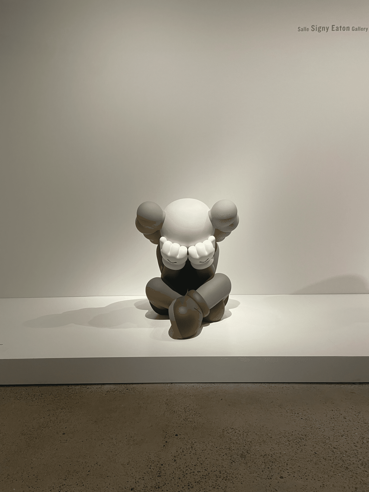 その他 KAWS Separated Black KAWS CLEAN SLATE BLACKKAWS CLEAN SLATE BLACK|KAWSKAWS
