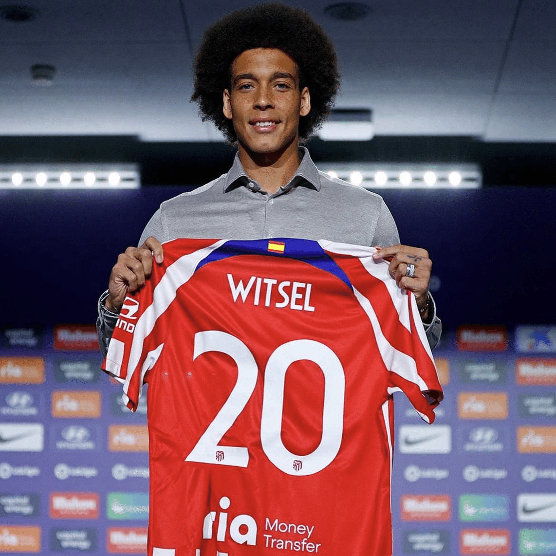 個人的前半戦影のMVP]鉄人・安定の男アクセル・ヴィツェル｜Sony