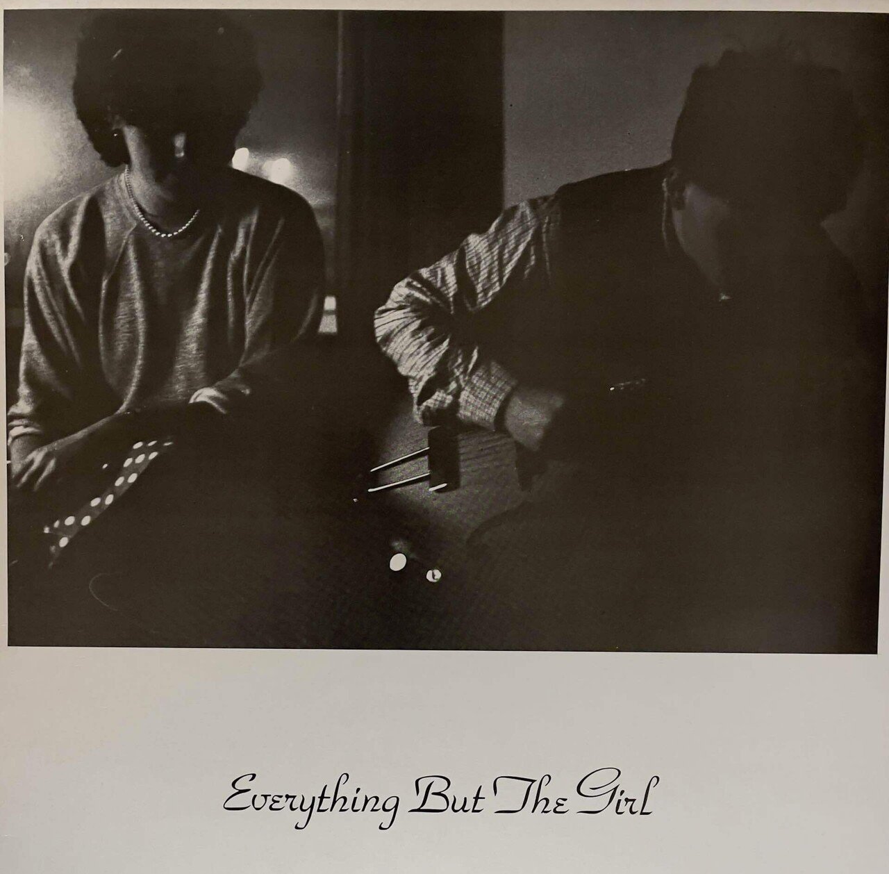 Amazon.co.jp: 『Everything But The Girl アルバム4枚セット