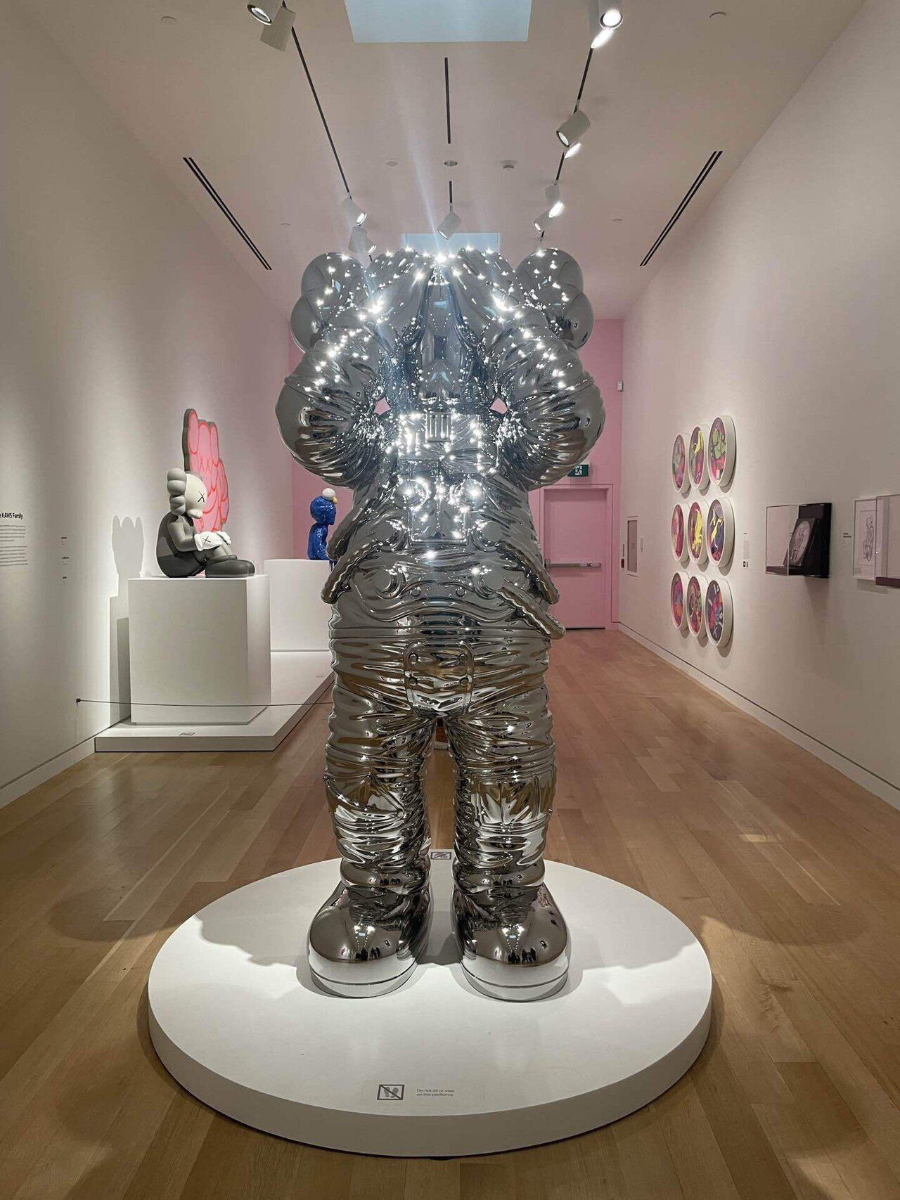 カナダ留学】近現代美術館AGOで感じた現代アートのメッセージ｜悩める