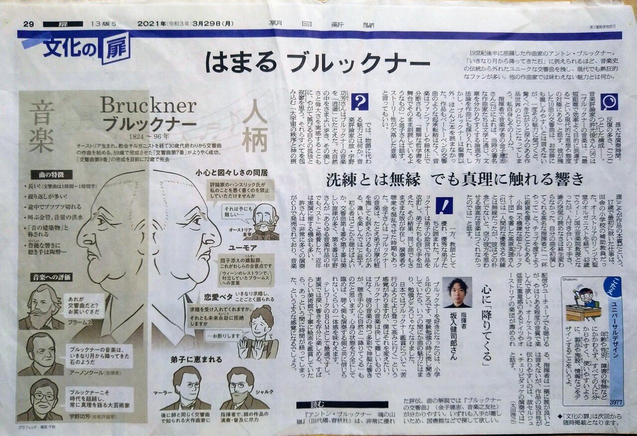 未開封 廃盤 アントン・ブルックナー・エディション CD 20枚組
