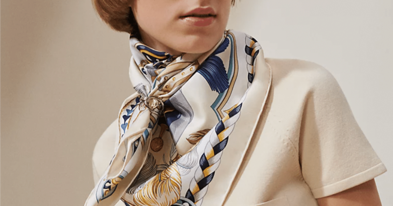 2024年春夏コレクションもやっぱり野村大輔氏デザイン！カレ 90