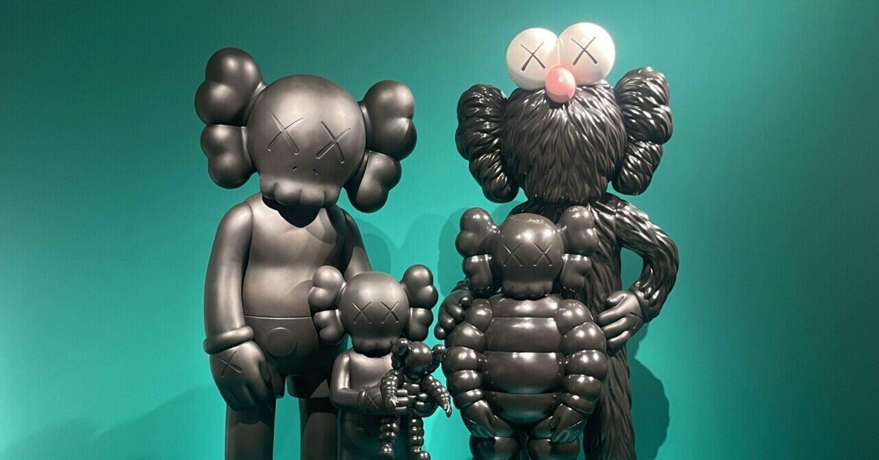 カナダ留学】近現代美術館AGOで感じた現代アートのメッセージ｜悩める