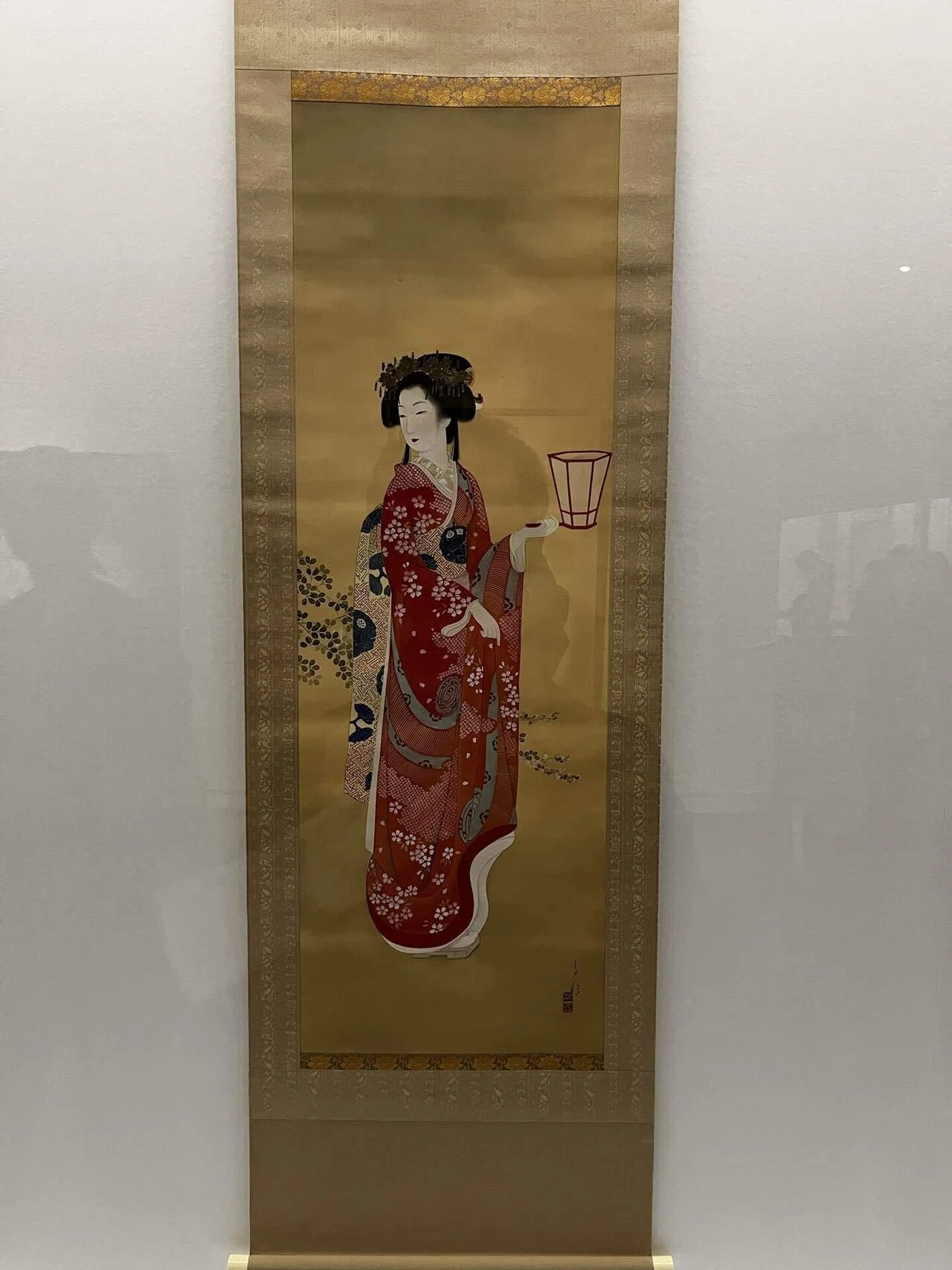 大阪のみ】女性画家たちの大阪 見に行きました！｜アート王子 @アート