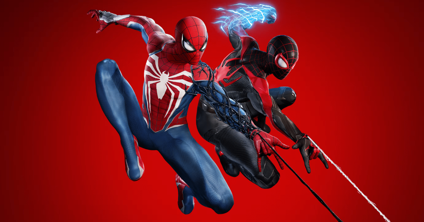 【未開封】PS5マーベルスパイダーマン2CFIJ-10020 NEW PS5 Marvel's Spider-Man Spiderman 2 (HK, English