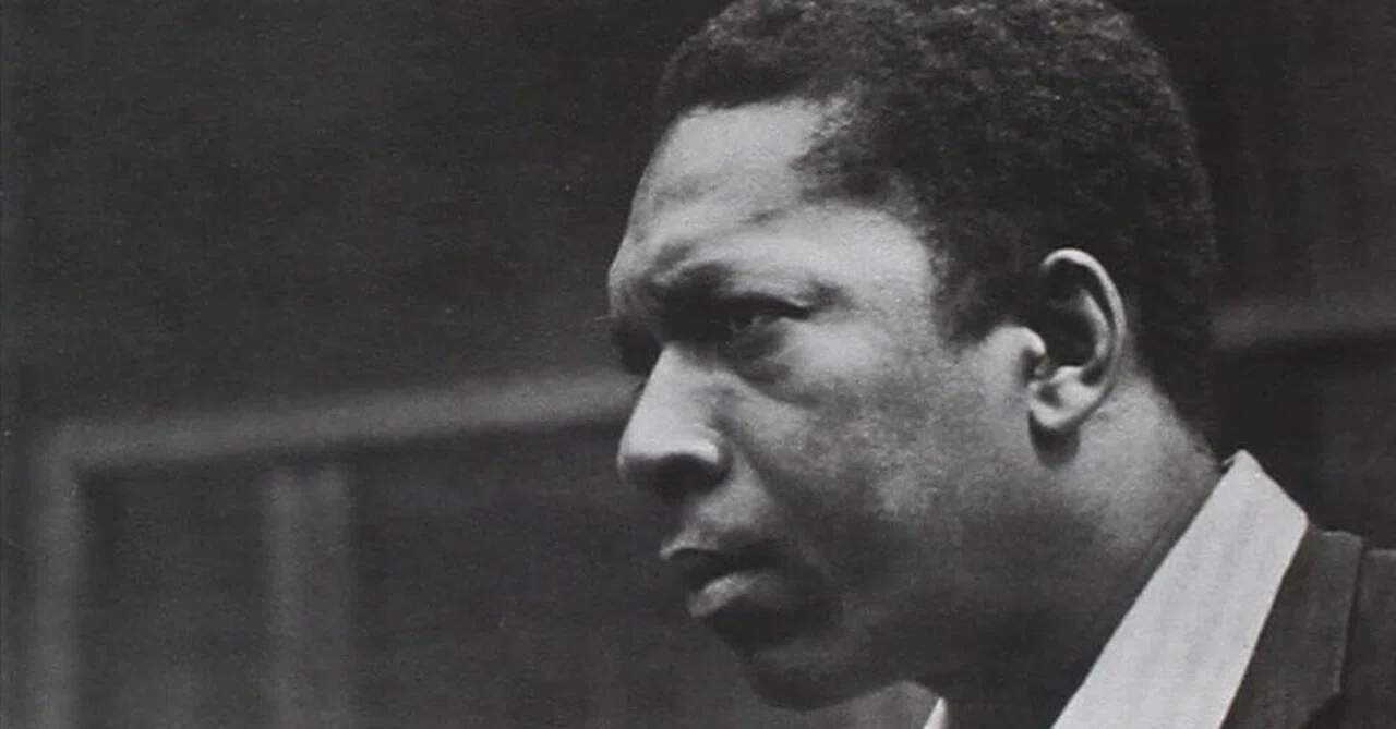 John Coltrane『Love Supreme』（1965）｜或る歴史と或る耳と