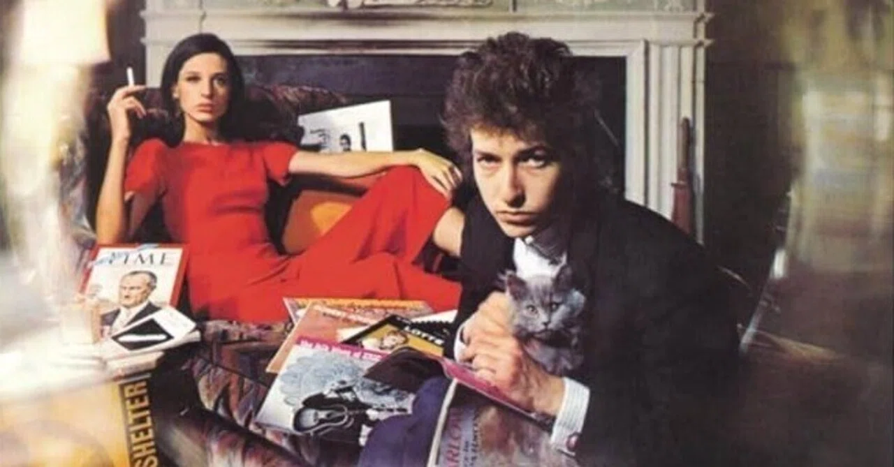 Bob Dylan『Bringing It All Back Home』（1965）｜或る歴史と或る耳と
