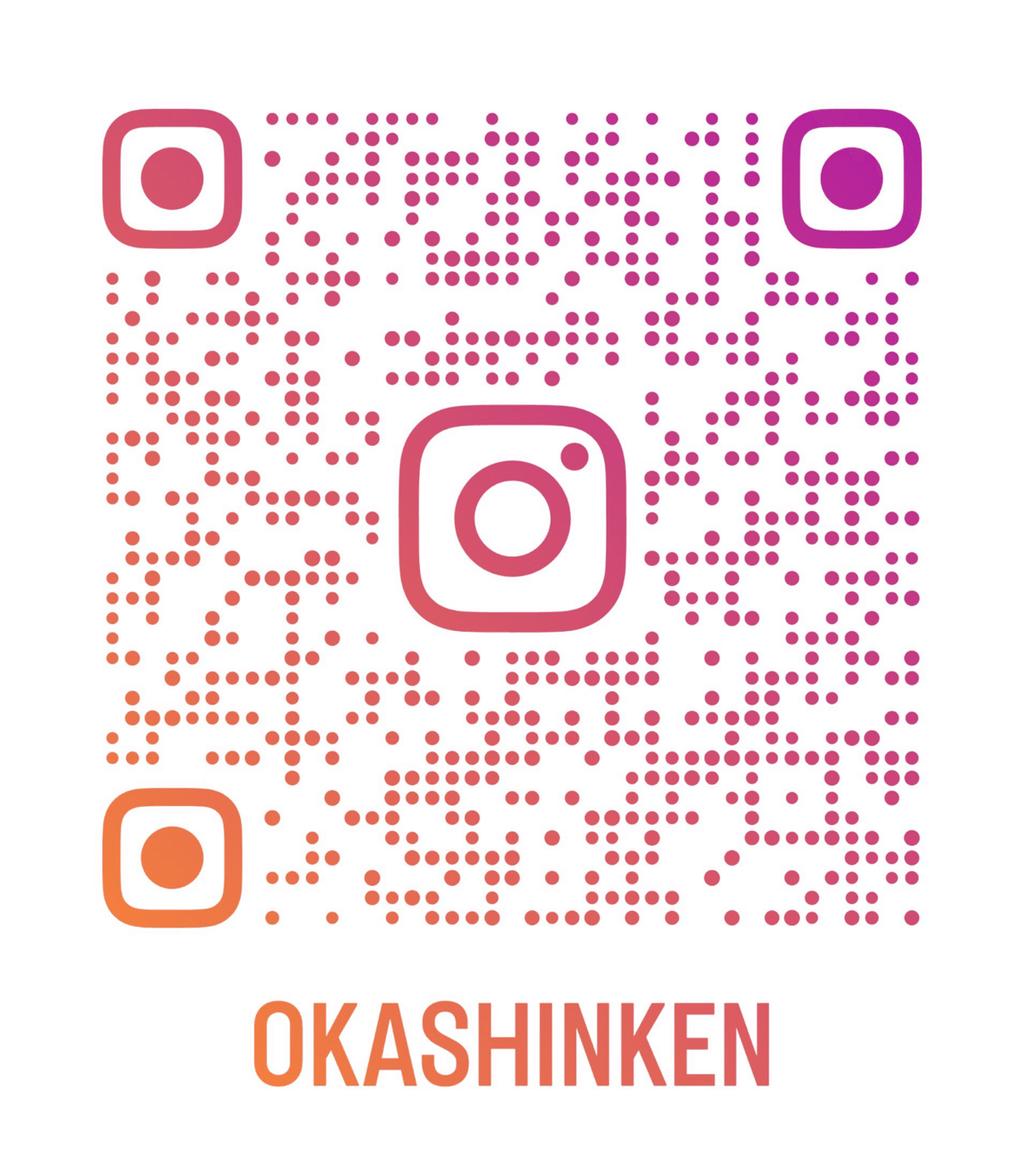 https://www.instagram.com/okashinken/