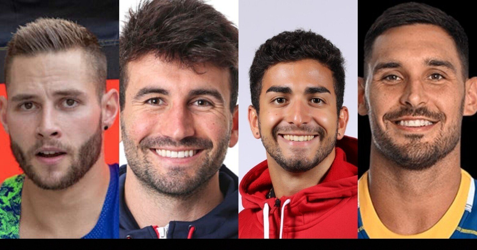 ゲイ　イケメン 