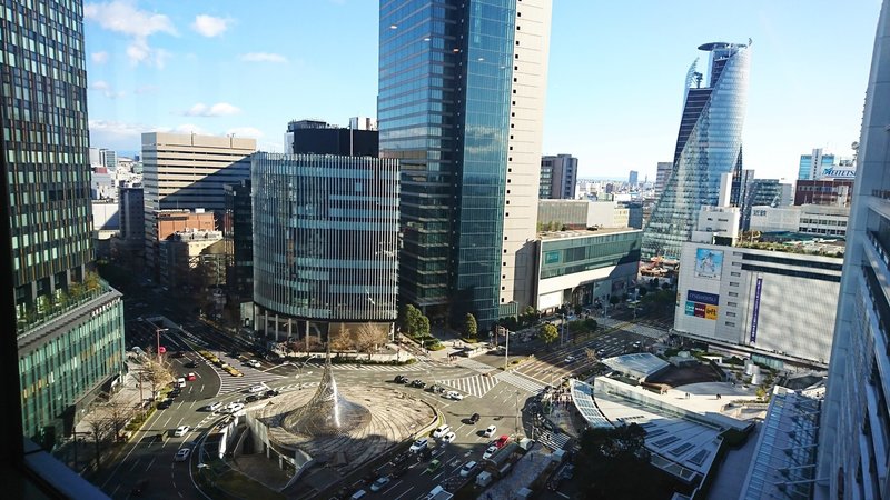 名古屋グランパスとの提携の裏では ホームタウンを巻き込んだ 駐車場改革 が起きていた Akippa広報 Note 名古屋グランパスとの提携の裏では ホームタウンを巻き込んだ 駐車場改革 が起きていた Akippa広報 Note