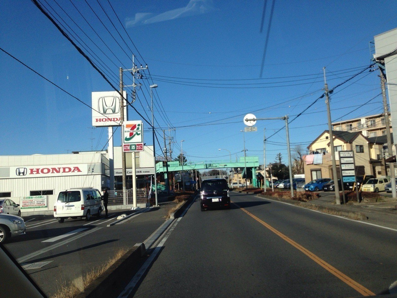 VIAへのアクセス｜via_saitama