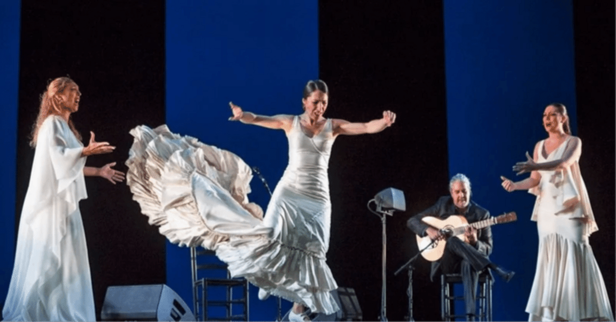 マリナ・エレディアMarina Heredia 2×1