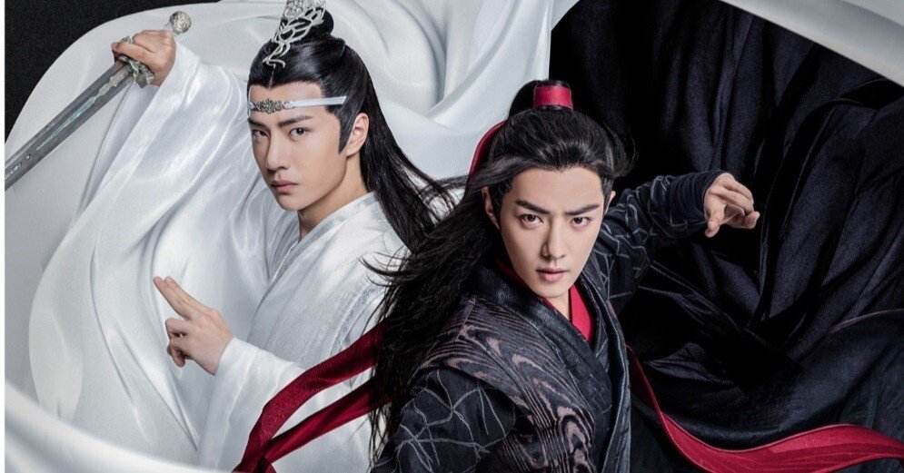 魔道祖師　陳情令　まとめ売り 今更ながら陳情令｜ゆうきぼし