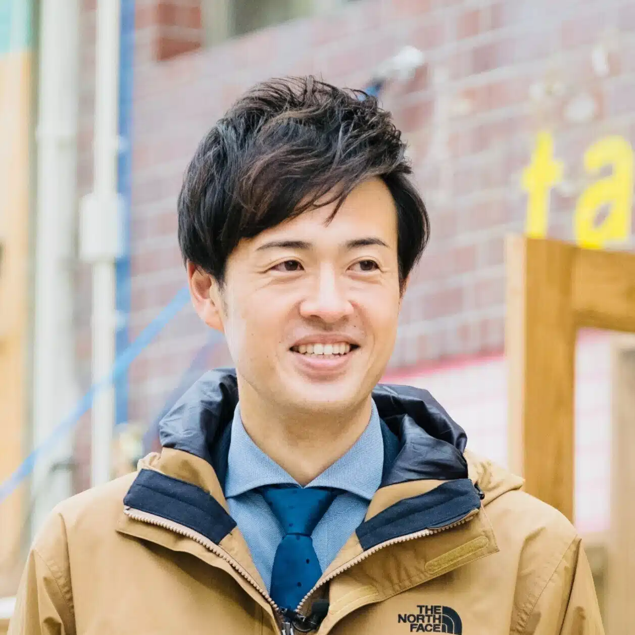 齋藤 浩文／複業まちづくり銀行員