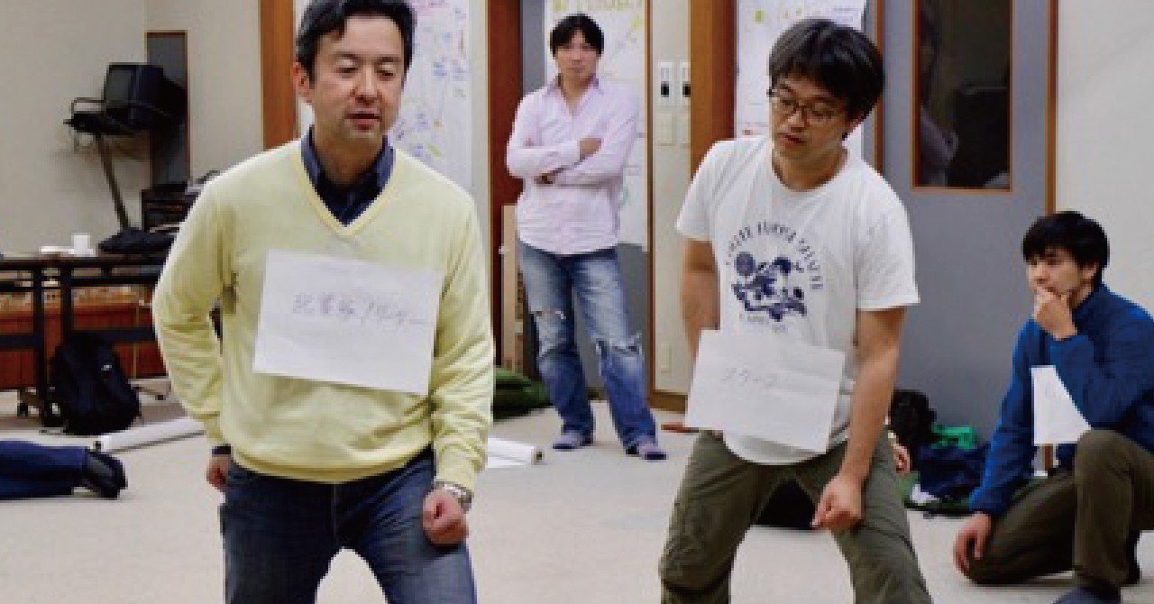 人生で3冊目の「自己啓発本」（太田直樹）｜英治出版オンライン