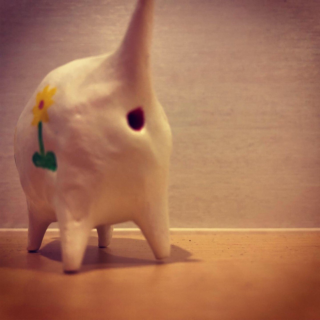 コガオネコ どうぶつようかい Note