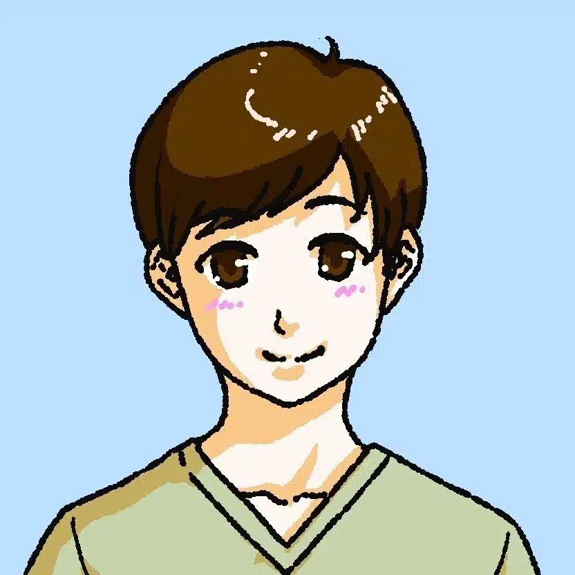 かぜの帽子（kindle作家）