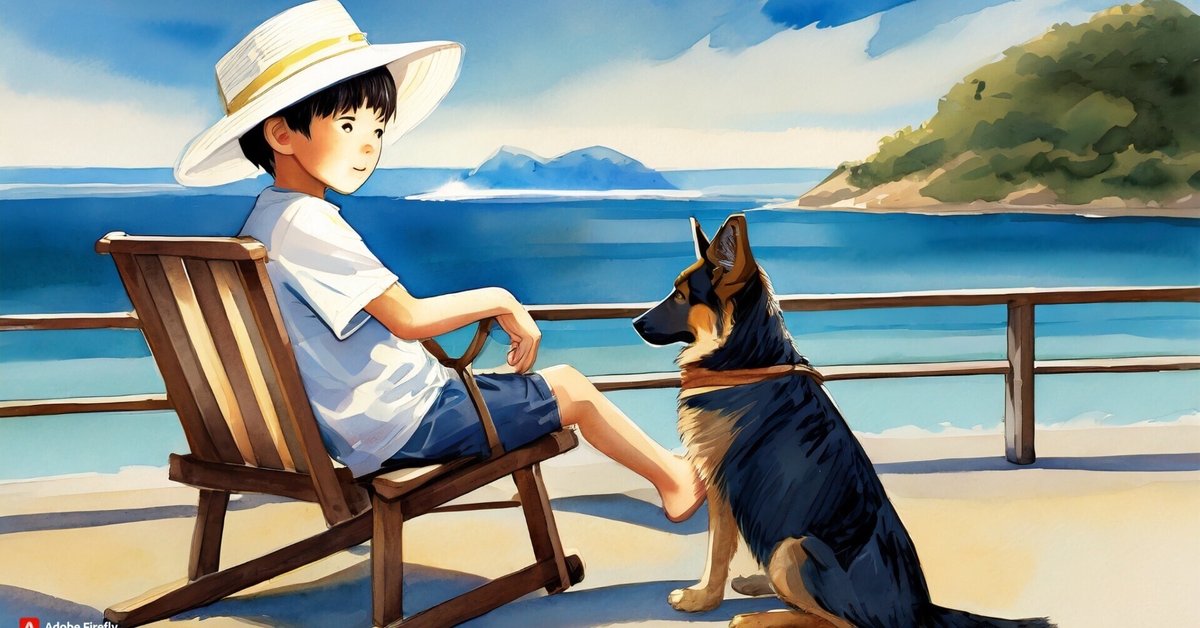村上春樹『海辺のカフカ』を読む 後篇｜海人