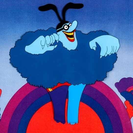 OASISとノエルとマンチェスター・シティ。ちょっぴりリアムを