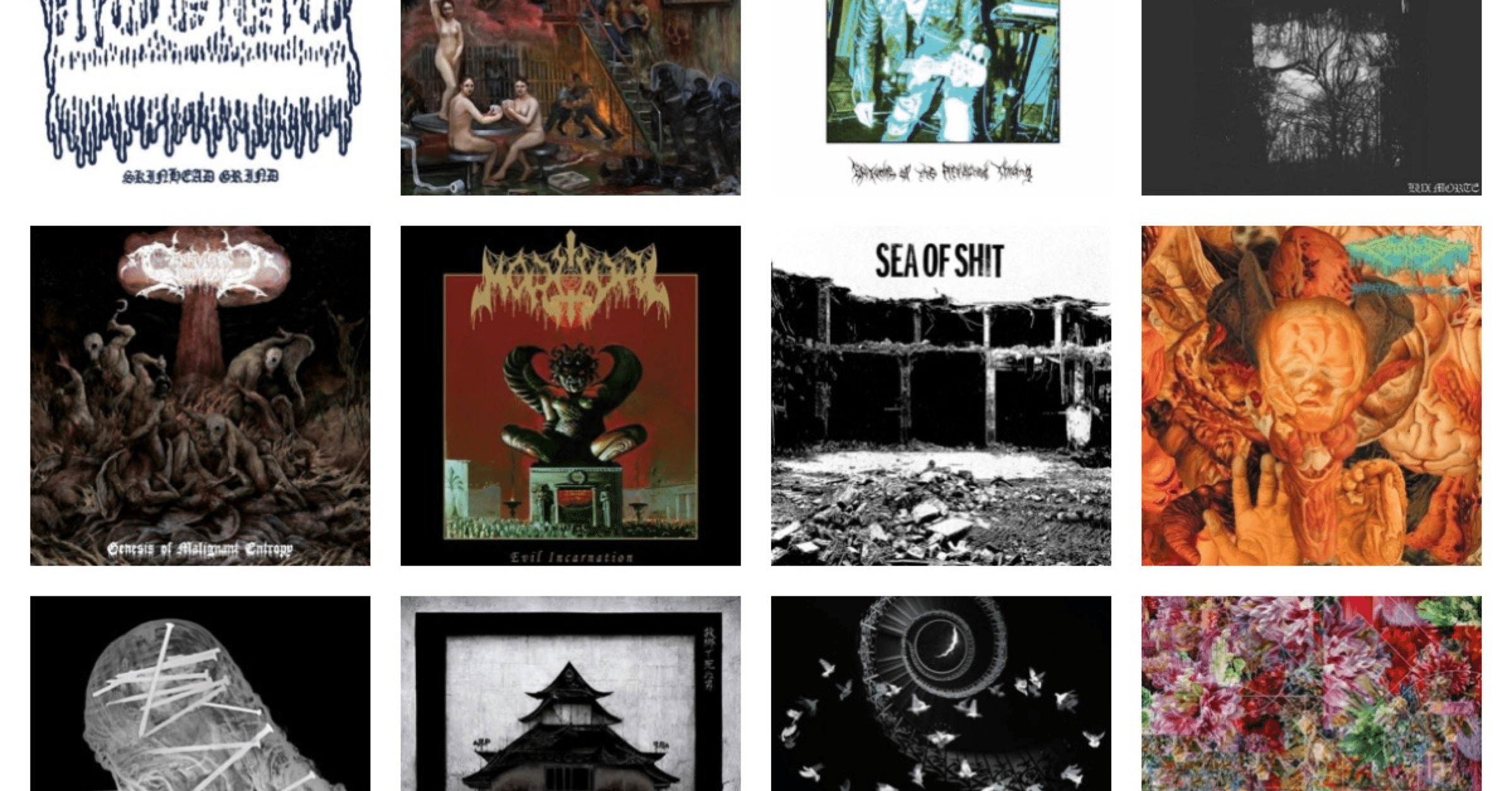 2023年 音楽ベスト40｜paranoid_______