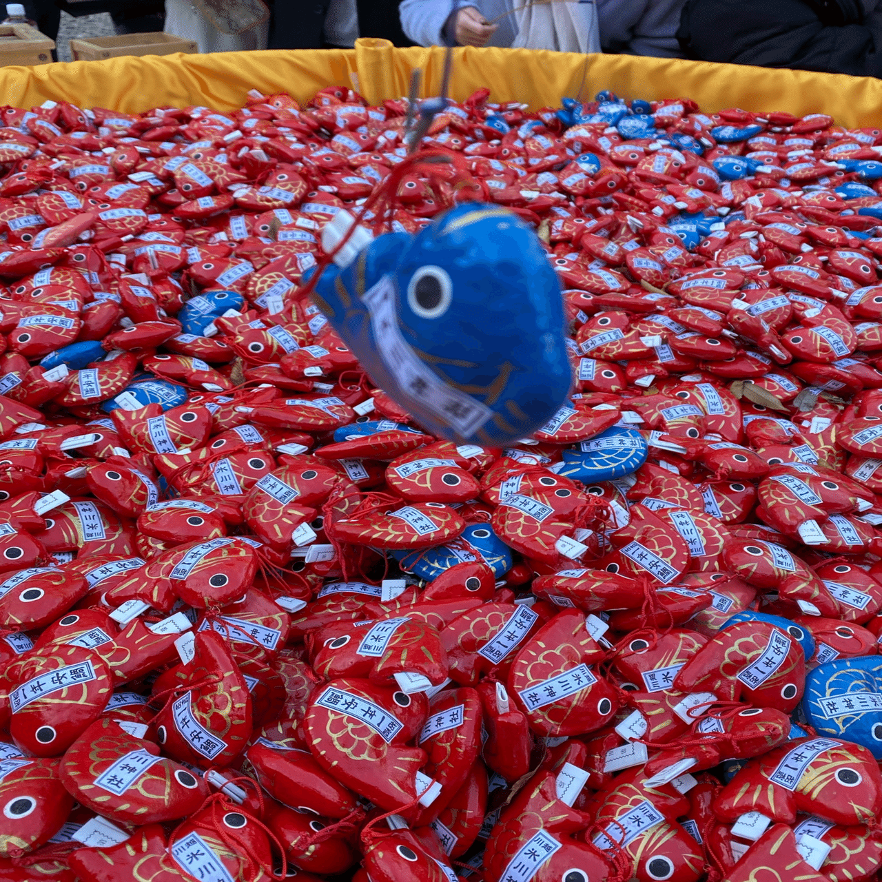 099 おみくじ（お気に入りを500数える）｜ちょっちょ