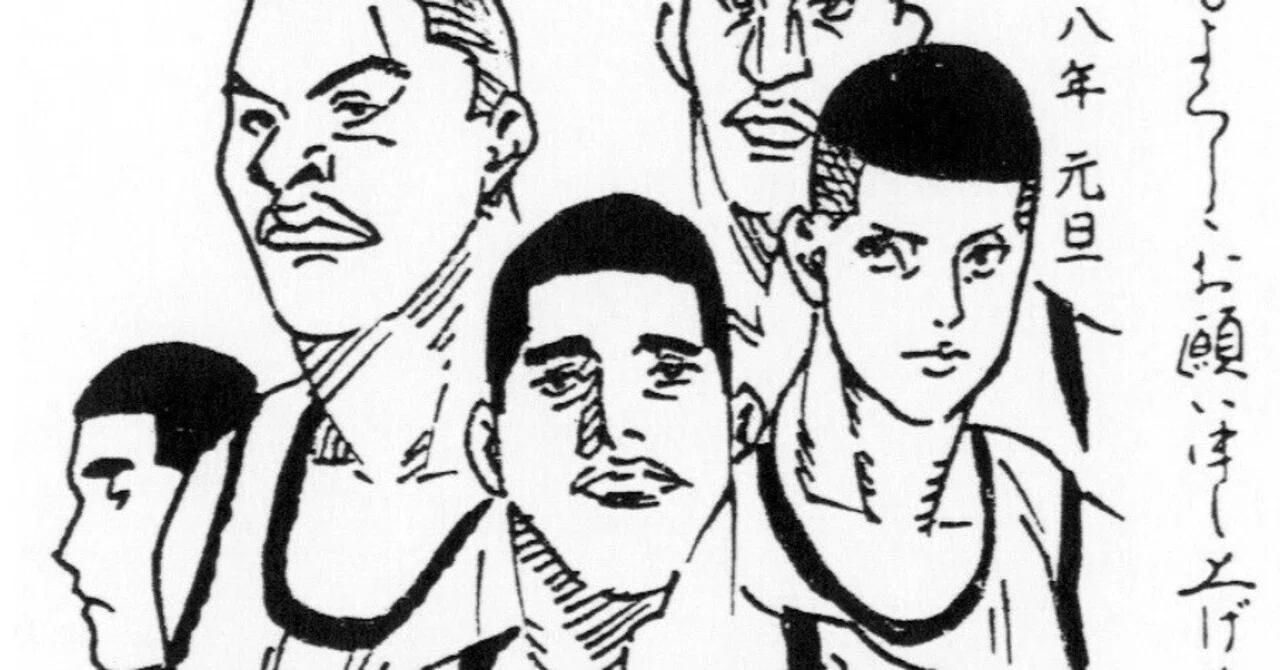 2.漫画「SLAM DUNK」がバイブルだったバスケ少年は、如何にして映画