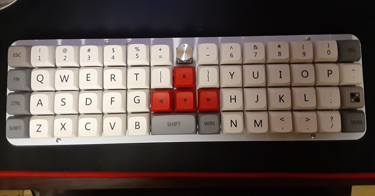 Tacworks 美しい TAK-K1 3mode 自作キーボード Tacworks 美しい TAK-K1 3mode 自作キーボード