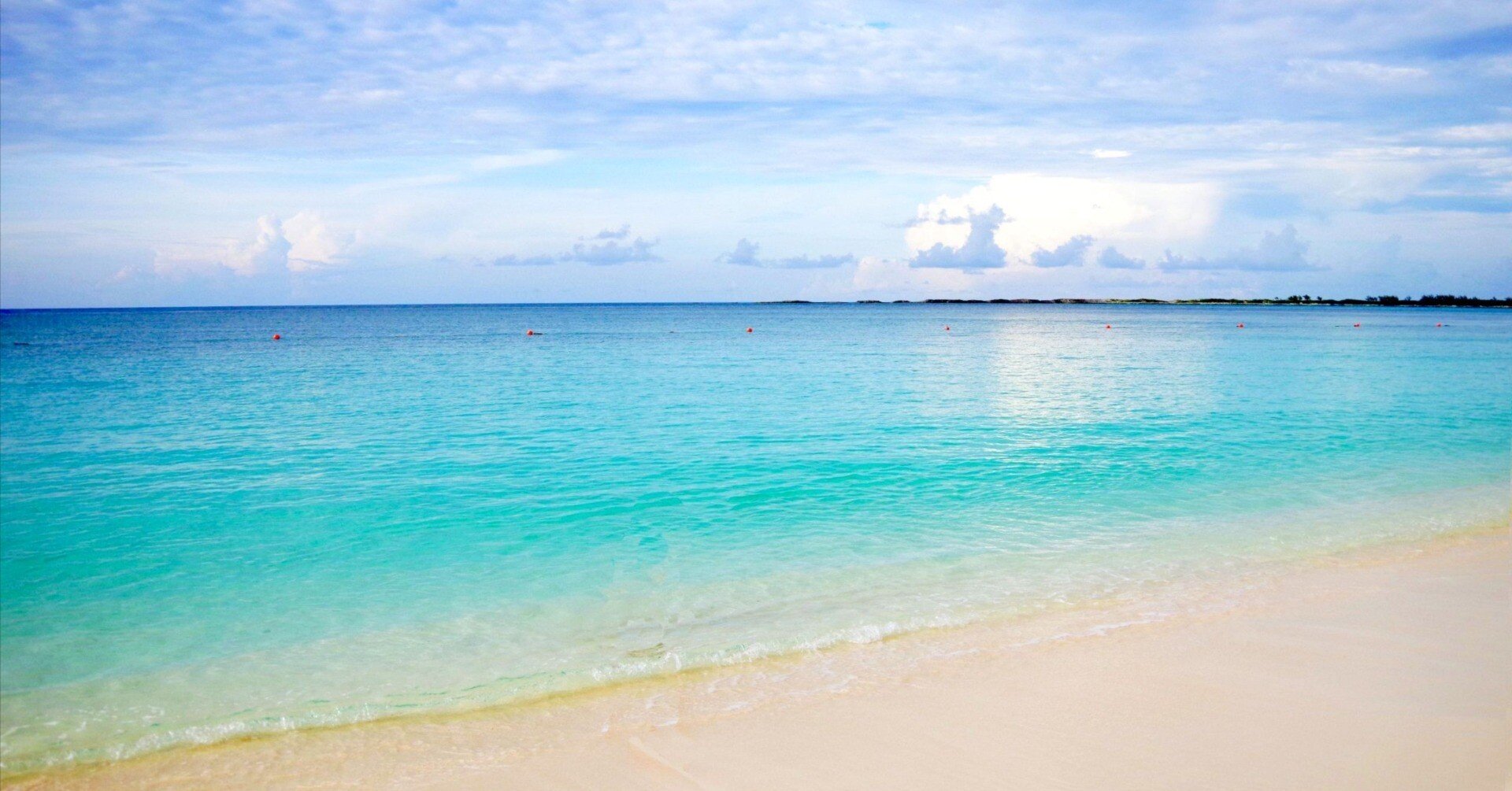 写真AC形成フリー素材「ビーチ・砂浜」｜キャラメルhanabiのフリー画像