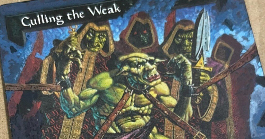 統率者神が教えるティムクラ構築～不採用編～｜タカハシ