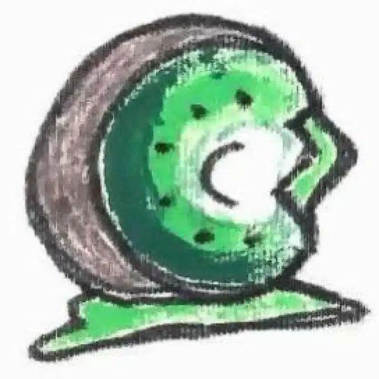 深山のキウイ　カタヤマ